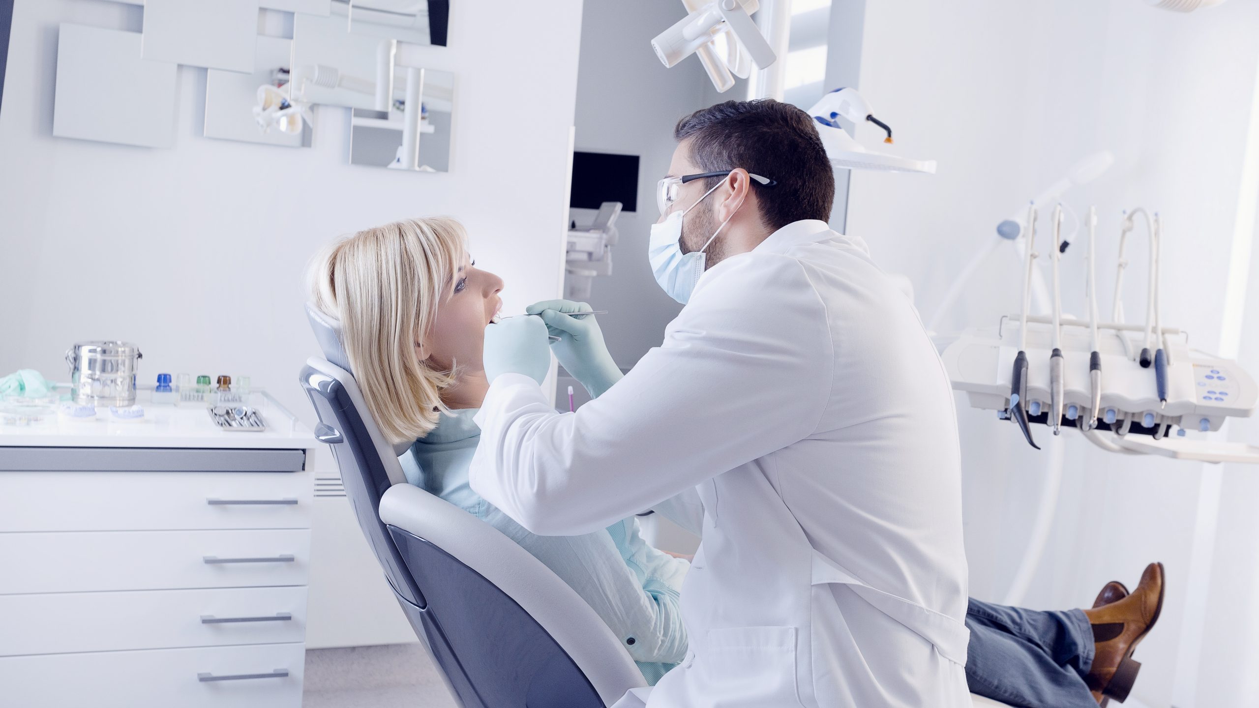 Dentist in Lancaster, NH